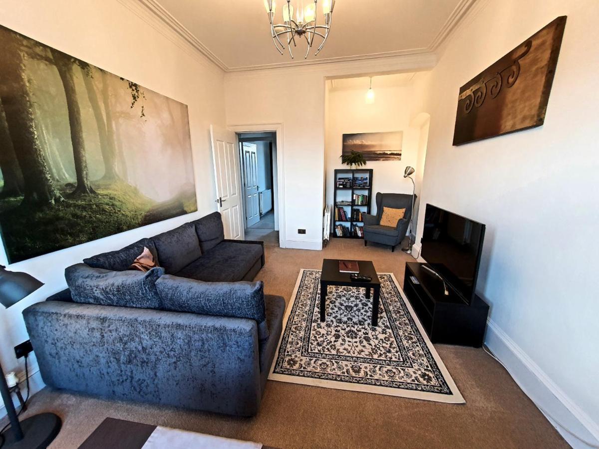 Dumbarton Hillview Apartamento Exterior foto