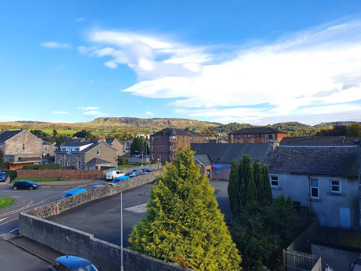 Dumbarton Hillview Apartamento Exterior foto