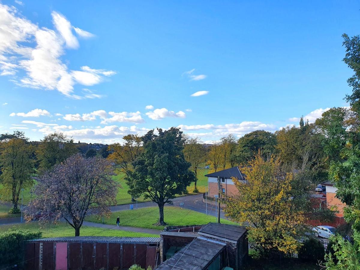 Dumbarton Hillview Apartamento Exterior foto
